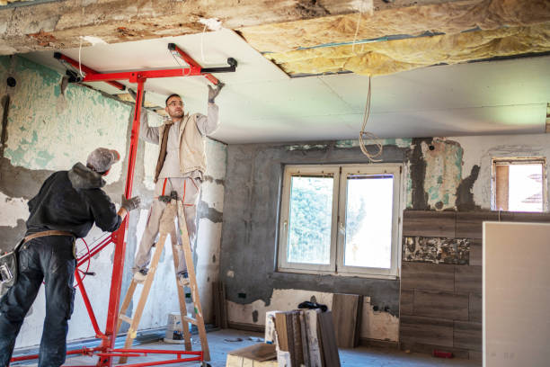Best Residential Insulation Services  in , DC